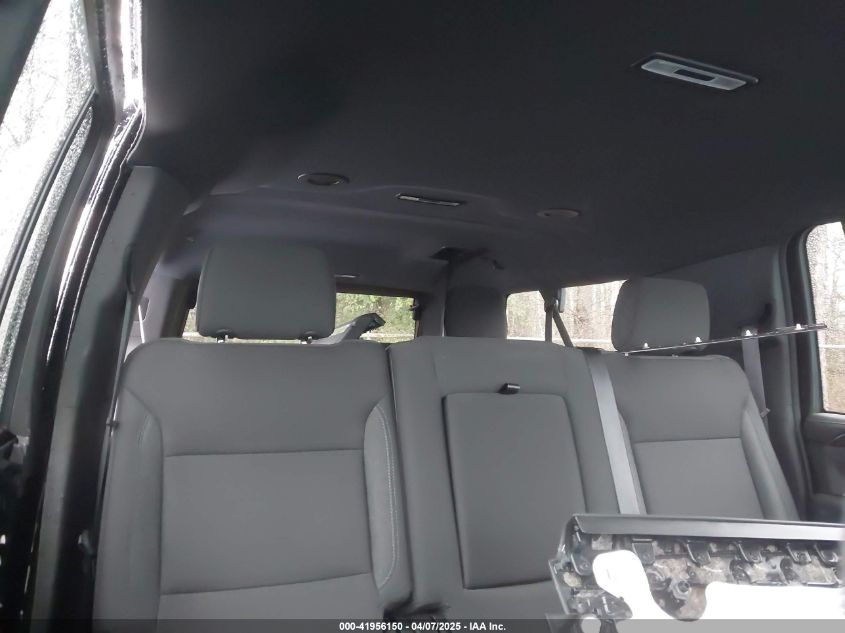 2023 GMC Yukon XL - 1GKS2FKDXPR555330