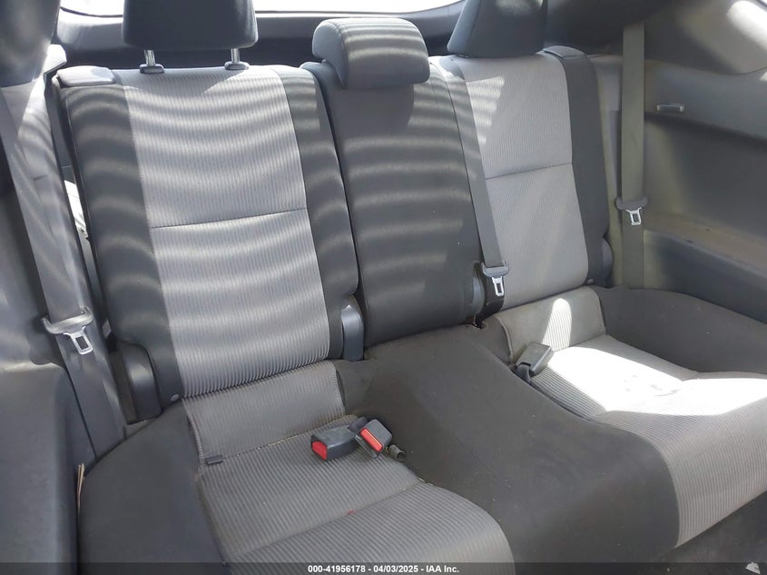 2014 SCION TC VIN: JTKJF5C71E3072199