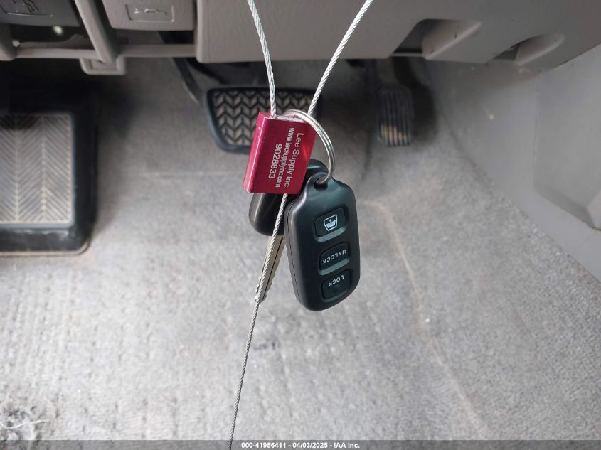 2008 Toyota 4Runner Sport V6 VIN: JTEZU14R68K018511 Lot: 41956411