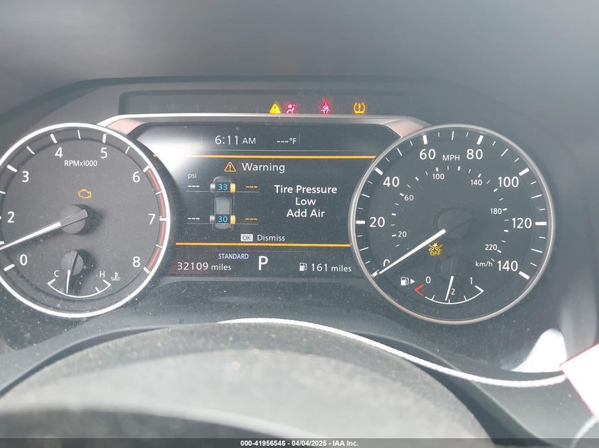 2021 NISSAN ROGUE VIN: 5N1AT3CA0MC828390