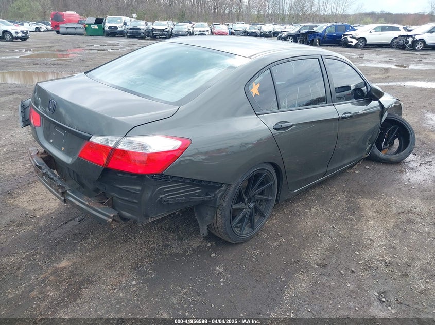 2015 HONDA ACCORD VIN: 1HGCR2F32FA056817