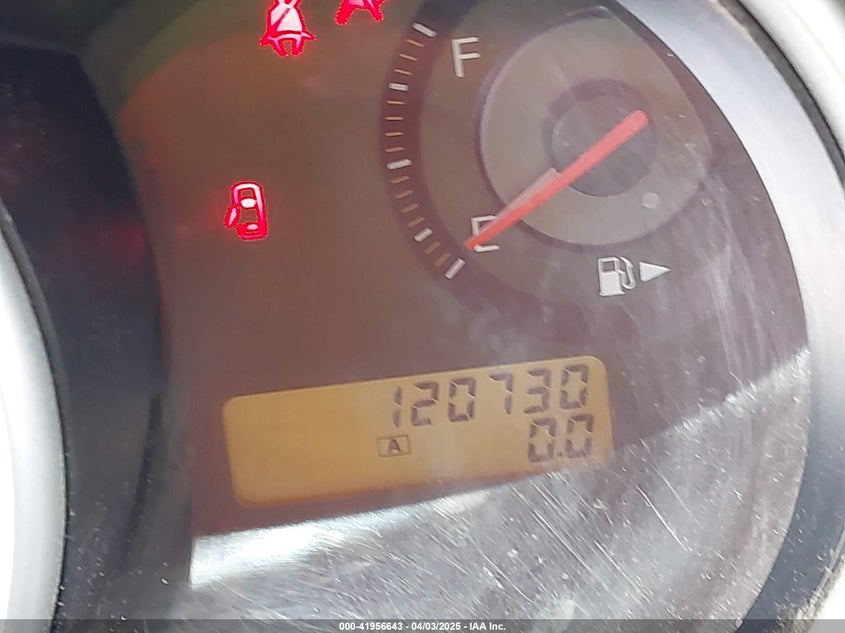 2009 NISSAN VERSA VIN: 3N1BC11E39L381507