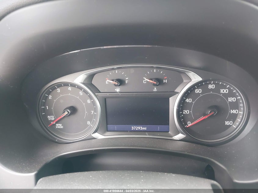 2020 GMC TERRAIN VIN: 3GKALSEX8LL295082