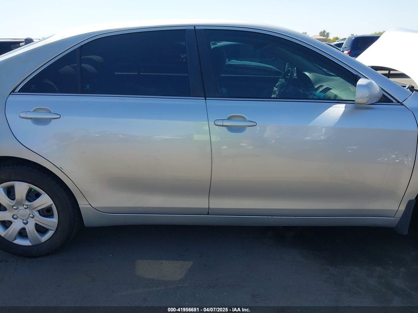 2010 TOYOTA CAMRY VIN: 4T4BF3EK3AR053872