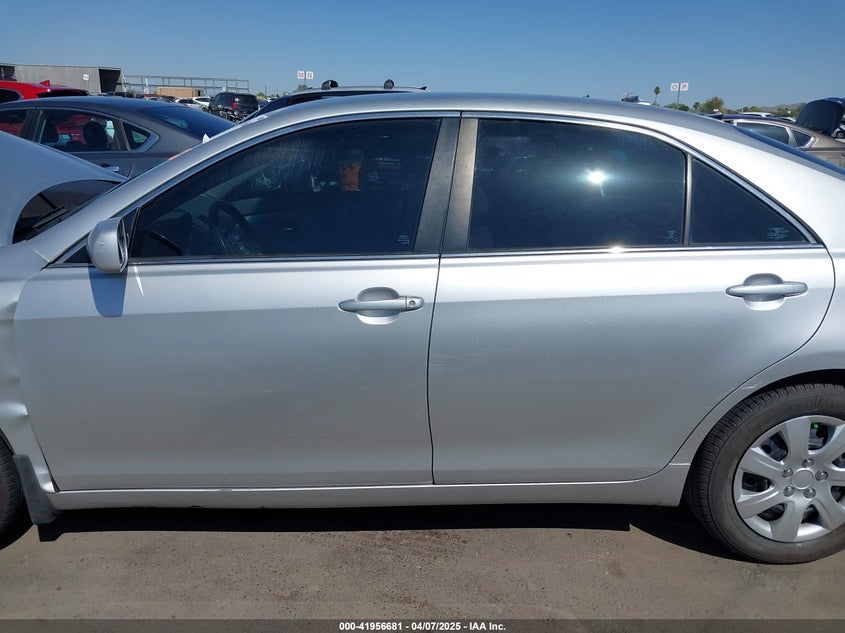 2010 TOYOTA CAMRY VIN: 4T4BF3EK3AR053872