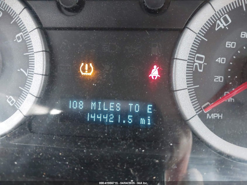 2008 FORD ESCAPE VIN: 1FMCU94108KB33023