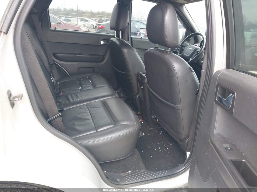 2008 FORD ESCAPE VIN: 1FMCU94108KB33023