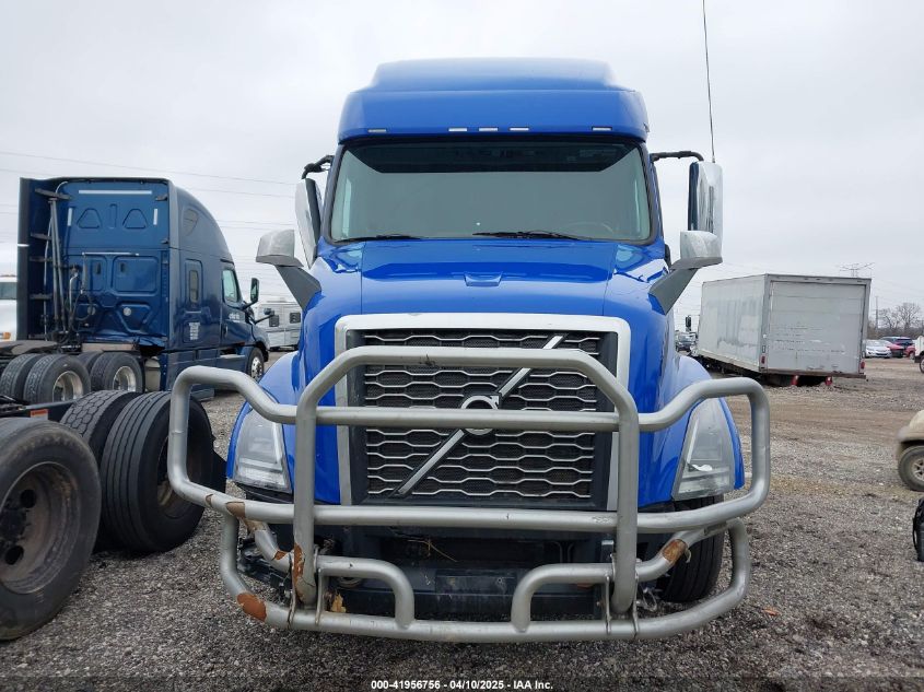 2024 Volvo VNL - 4V4NC9EH5RN624168