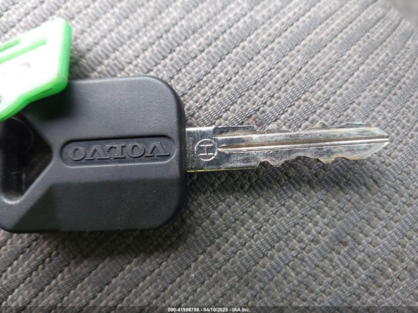 2024 Volvo VNL - 4V4NC9EH5RN624168