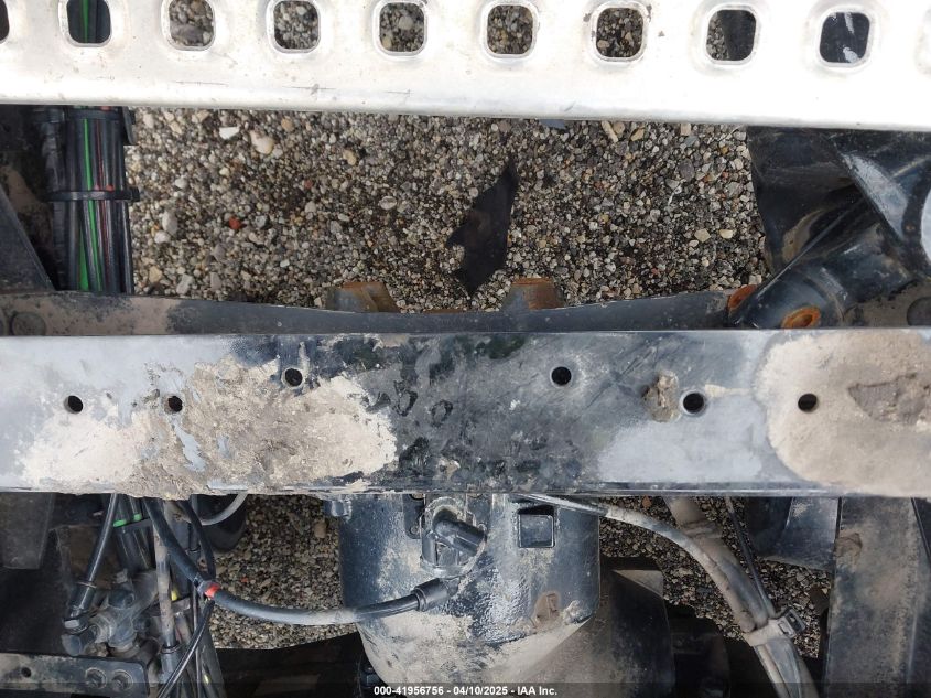 2024 Volvo VNL - 4V4NC9EH5RN624168