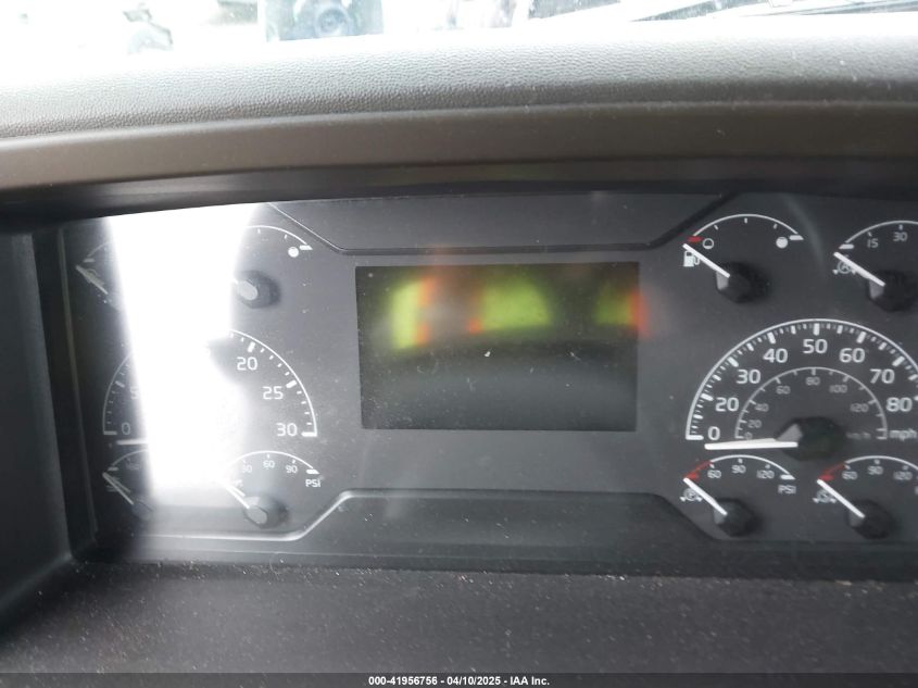 2024 Volvo VNL - 4V4NC9EH5RN624168