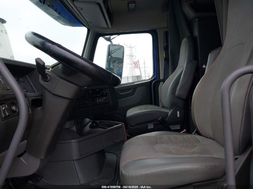 2024 Volvo VNL - 4V4NC9EH5RN624168