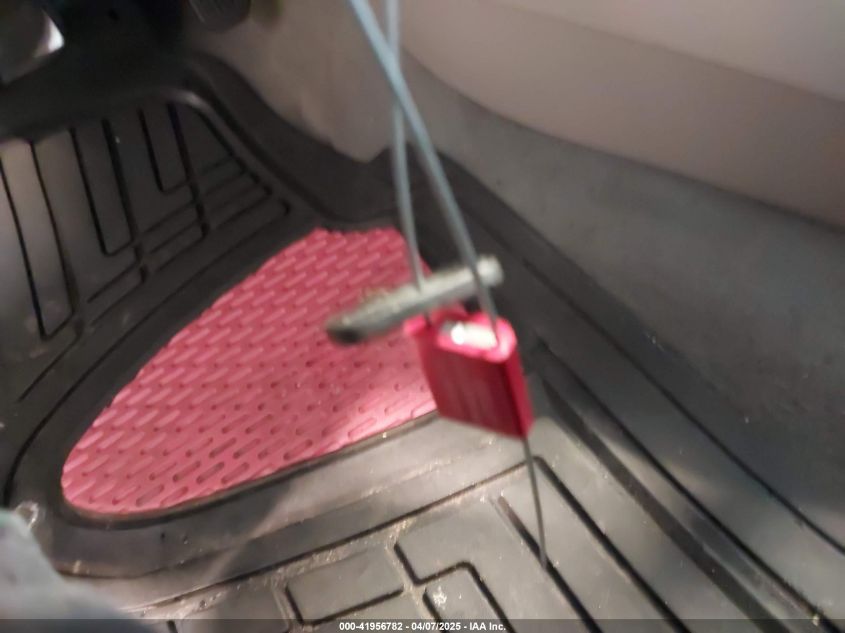 2001 Toyota Corolla VIN: IMXBR12E11Z512059 Lot: 41956782