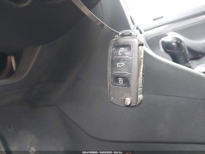 2012 VOLKSWAGEN JETTA SPORTWAGEN VIN: 3VWPP7AJ8CM632141