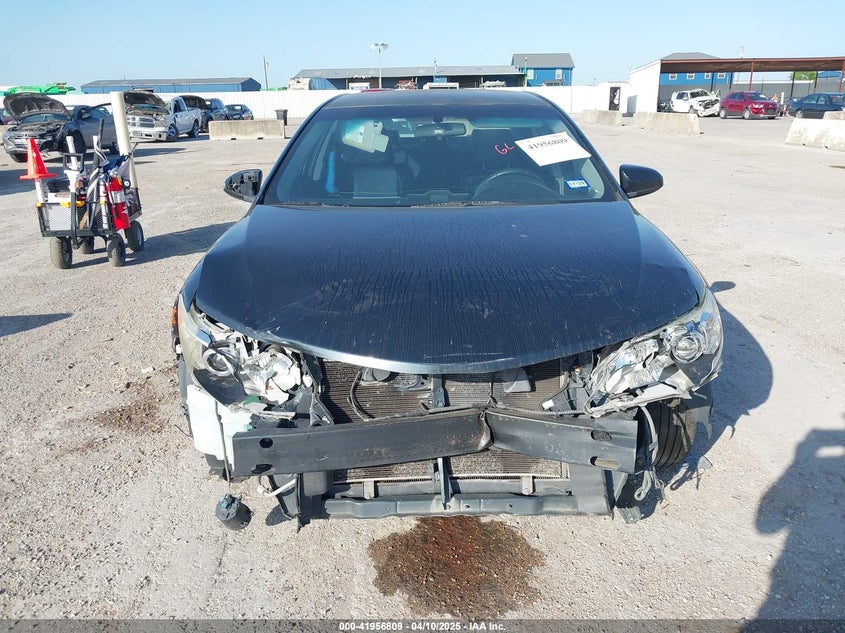 2013 TOYOTA CAMRY L/SE/LE/XLE - 4T1BF1FK7DU217366