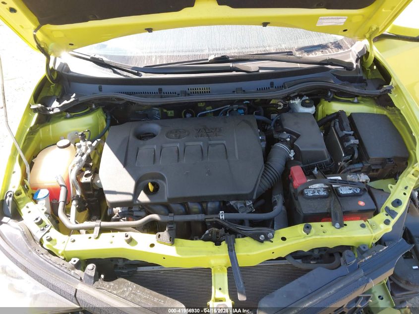 2016 Scion Im VIN: JTNKARJE9GJ513607 Lot: 41956930