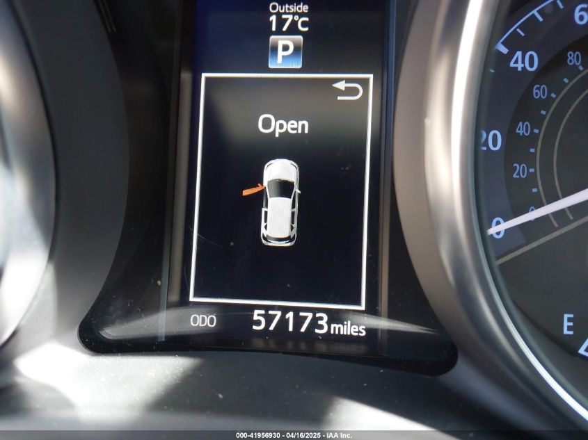 2016 Scion Im VIN: JTNKARJE9GJ513607 Lot: 41956930