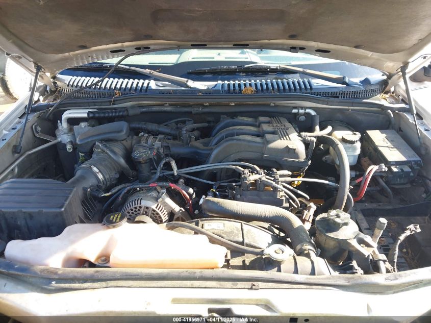 2006 Ford Explorer Xlt VIN: 1FMEU73E46ZA26420 Lot: 41956971