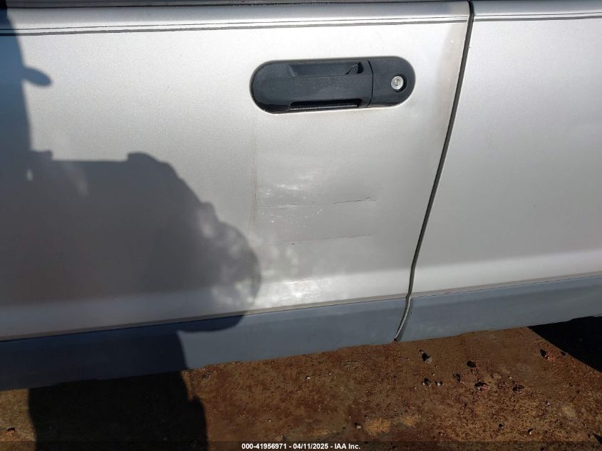 2006 Ford Explorer Xlt VIN: 1FMEU73E46ZA26420 Lot: 41956971