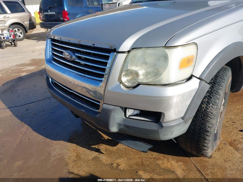 2006 Ford Explorer Xlt VIN: 1FMEU73E46ZA26420 Lot: 41956971