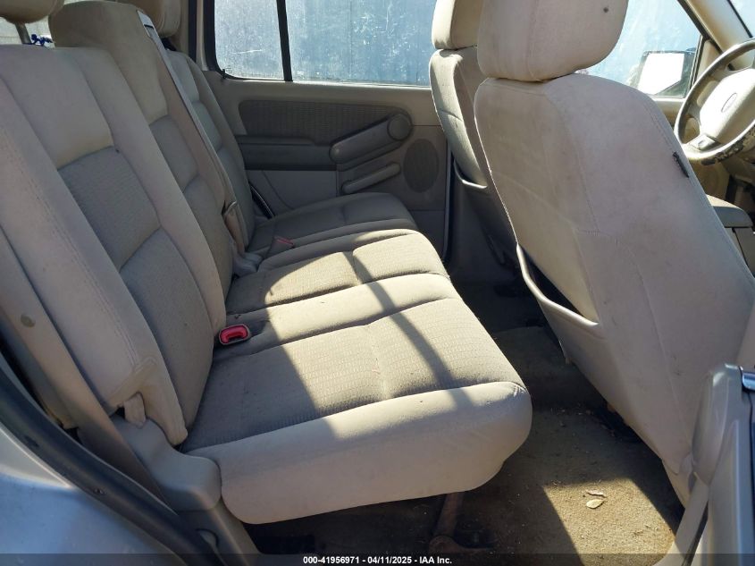 2006 Ford Explorer Xlt VIN: 1FMEU73E46ZA26420 Lot: 41956971