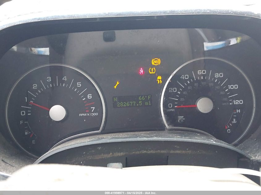 2006 Ford Explorer Xlt VIN: 1FMEU73E46ZA26420 Lot: 41956971