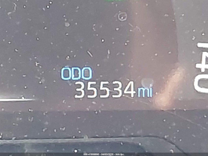 2024 TOYOTA RAV4 XLE - 2T3W1RFV5RC252349