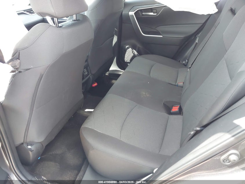 2024 TOYOTA RAV4 XLE - 2T3W1RFV5RC252349