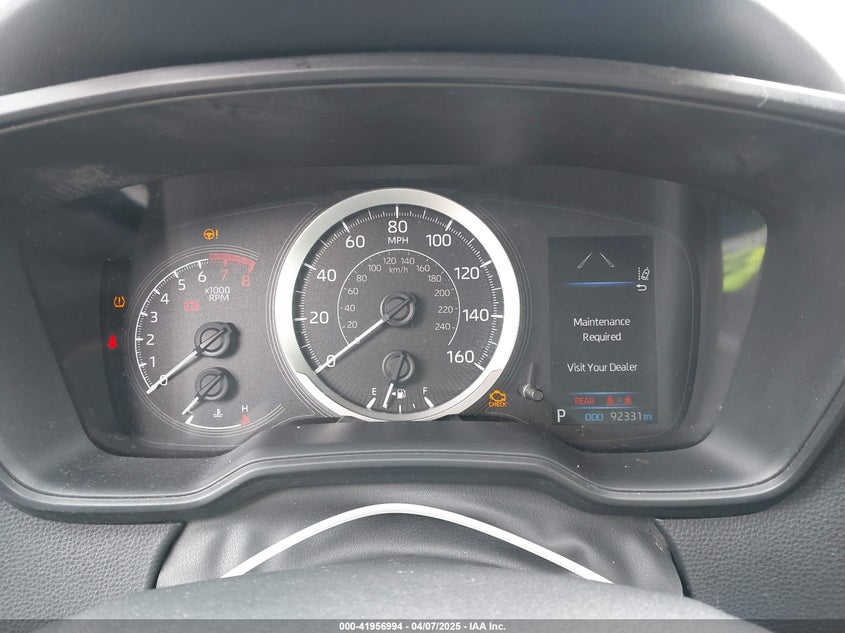 2021 TOYOTA COROLLA VIN: JTDEPMAE0MJ158213