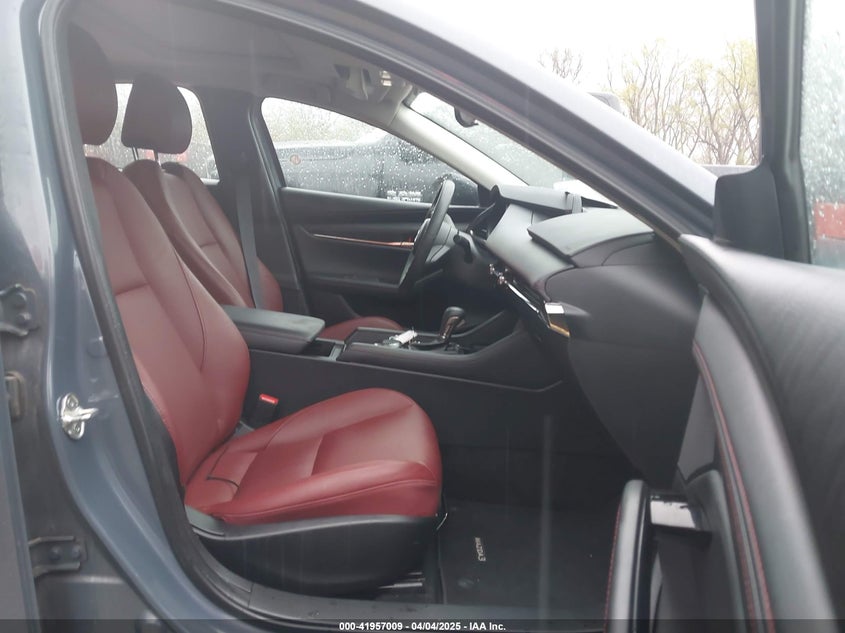 2024 MAZDA MAZDA3 VIN: 3MZBPBCM0RM410710