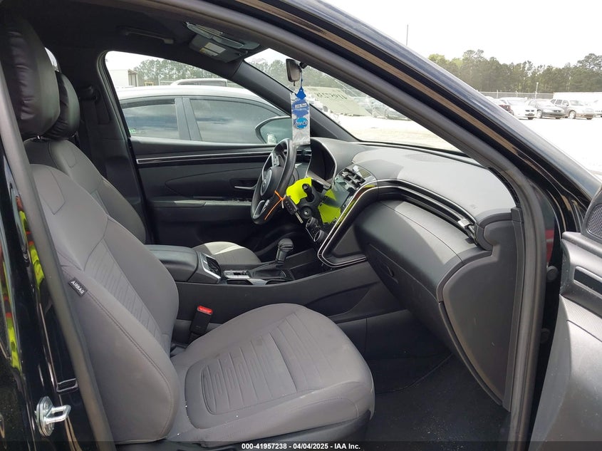 2022 HYUNDAI SANTA CRUZ SE - 5NTJA4AE6NH003287