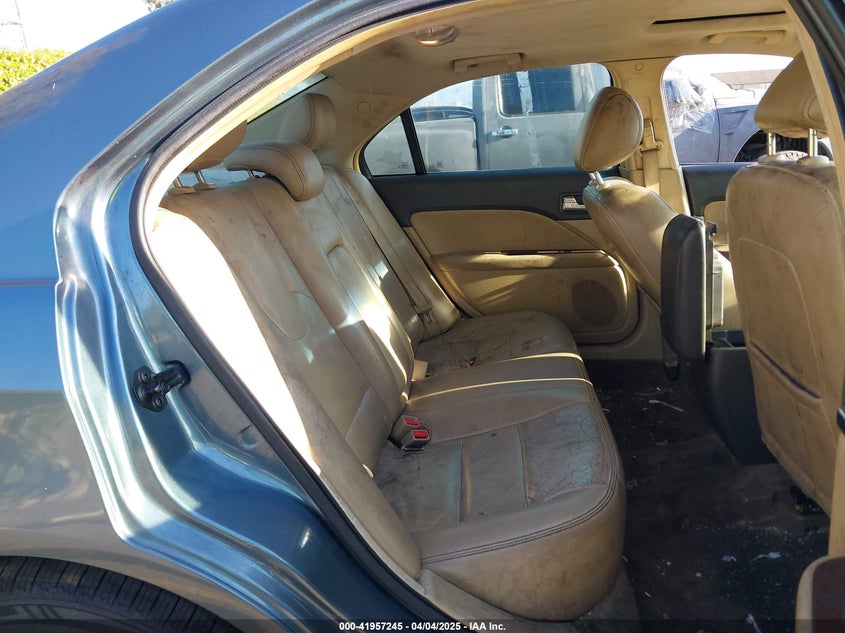 2012 FORD FUSION VIN: 3FAHP0JA3CR187167