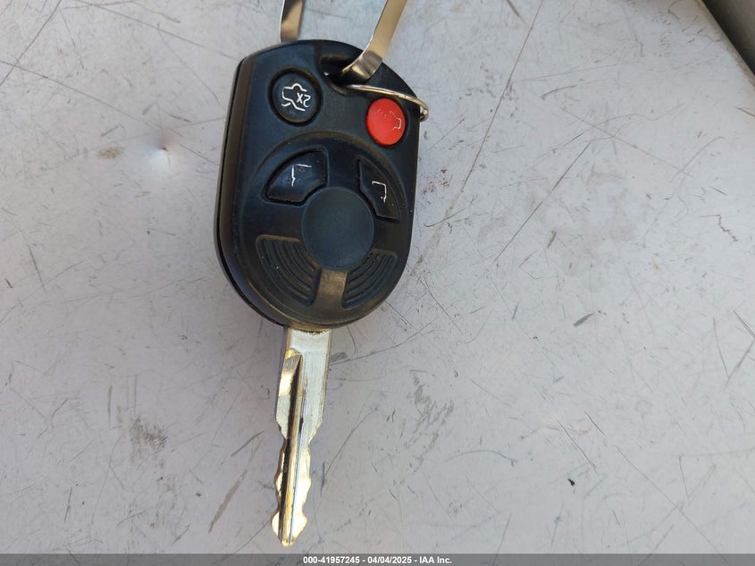 2012 FORD FUSION VIN: 3FAHP0JA3CR187167