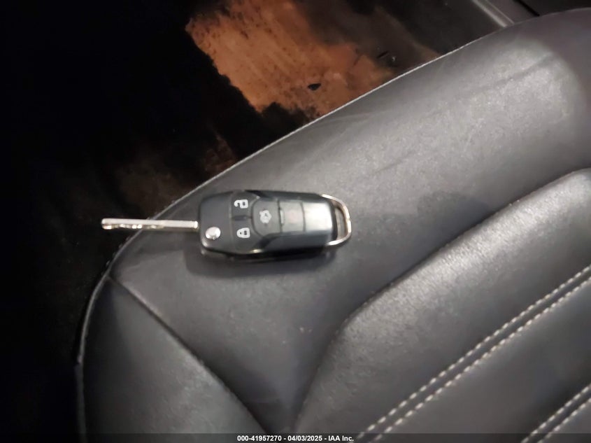 2014 FORD FUSION VIN: 3FA6P0H96ER312894