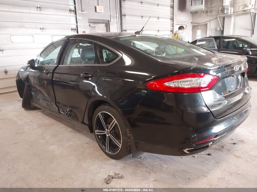 2014 FORD FUSION VIN: 3FA6P0H96ER312894