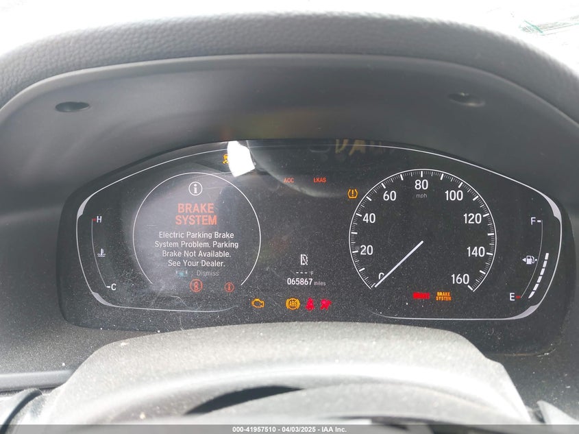 2018 HONDA ACCORD VIN: 1HGCV1F11JA199271