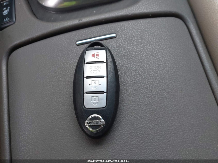 2012 NISSAN ALTIMA VIN: 1N4AL2AP2CN499691