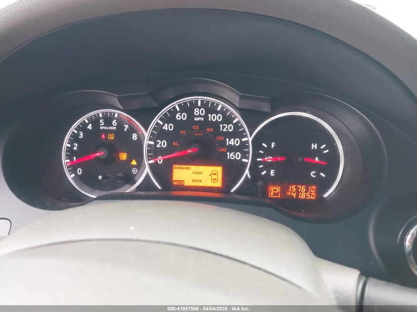 2012 NISSAN ALTIMA VIN: 1N4AL2AP2CN499691