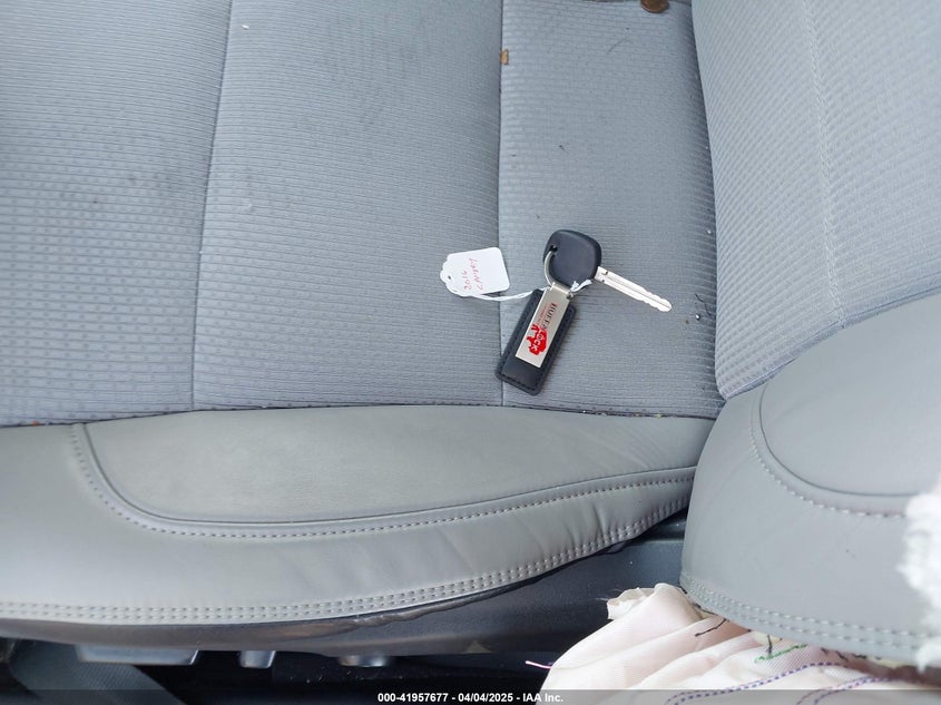 2016 TOYOTA CAMRY VIN: 4T1BF1FK1GU178147