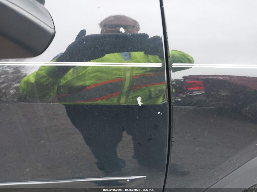 2022 Toyota Rav4 Le VIN: 2T3G1RFV7NW317134 Lot: 41957690