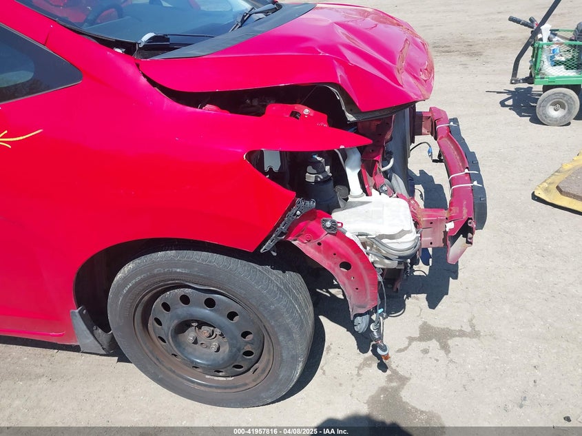 2019 HONDA FIT VIN: 3HGGK5H48KM749515