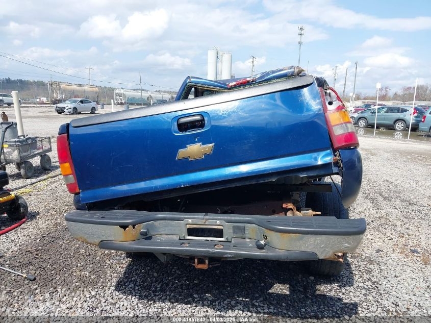 2002 Chevrolet Silverado 1500 VIN: 1GCEK14V92Z253764 Lot: 41957843