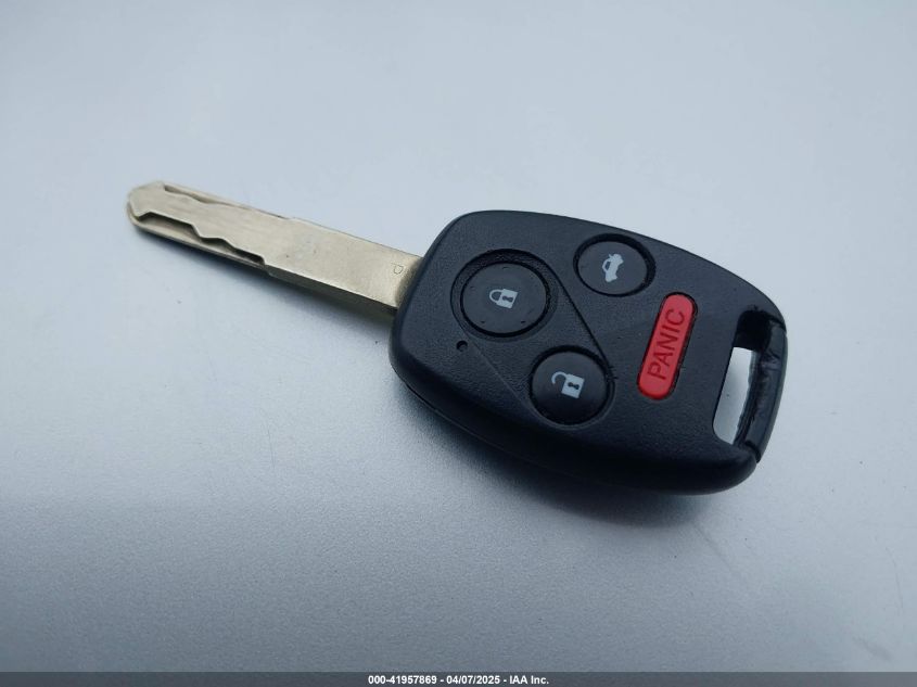 2012 Honda Civic VIN: THGFB2F98CH506196 Lot: 41957869