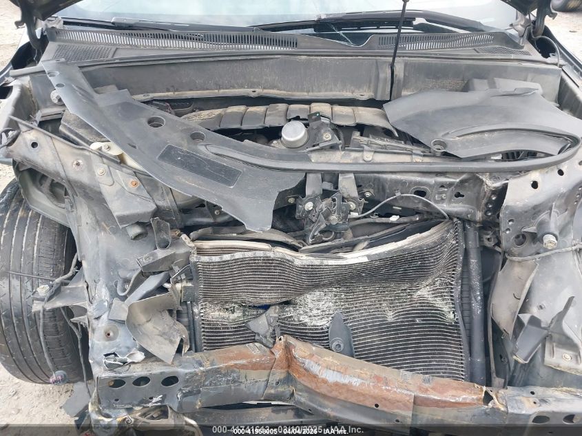 2011 Chevrolet Traverse 2Lt VIN: 1GNKVJED3BJ117961 Lot: 41958005