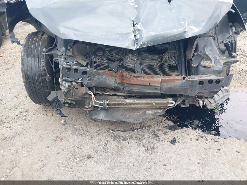 2011 Chevrolet Traverse 2Lt VIN: 1GNKVJED3BJ117961 Lot: 41958005