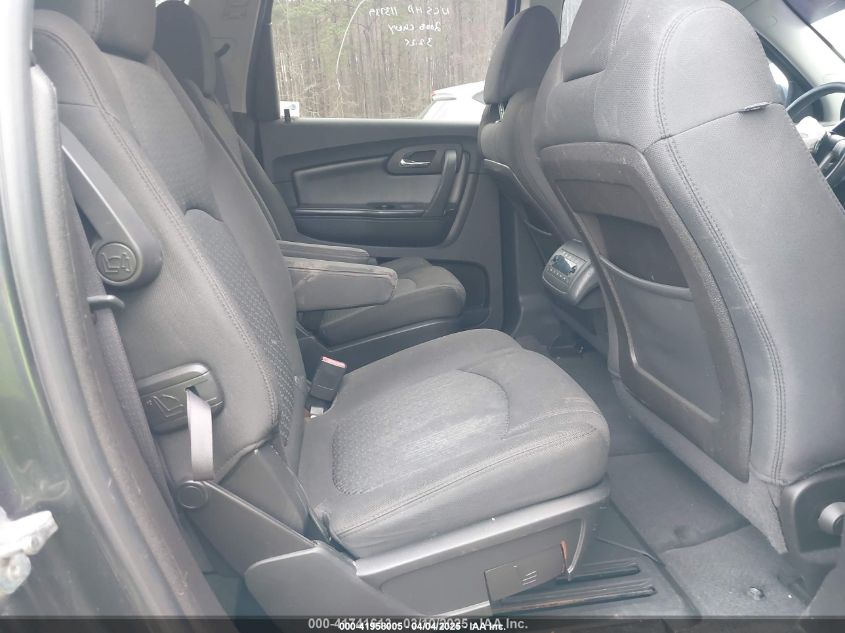 2011 Chevrolet Traverse 2Lt VIN: 1GNKVJED3BJ117961 Lot: 41958005