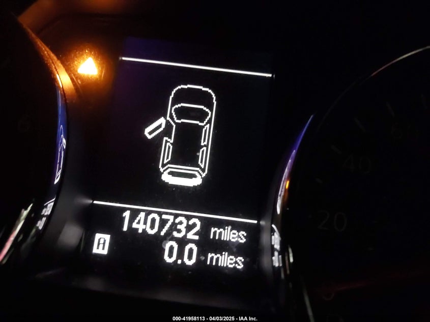 2012 Nissan Rogue Sv W/Sl Pkg VIN: JN8AS5MV6CW367749 Lot: 41958113