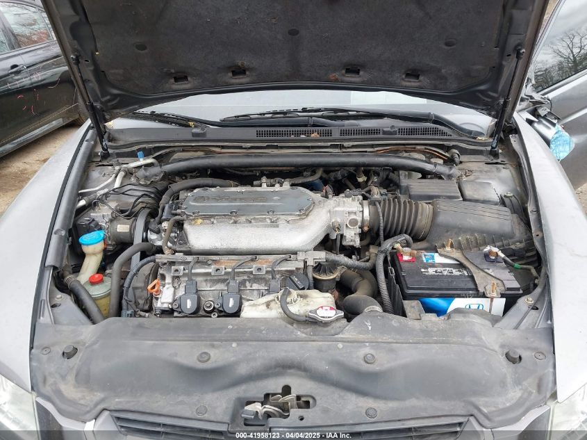 2005 Acura Tl VIN: 19UUA65525A030979 Lot: 41958123