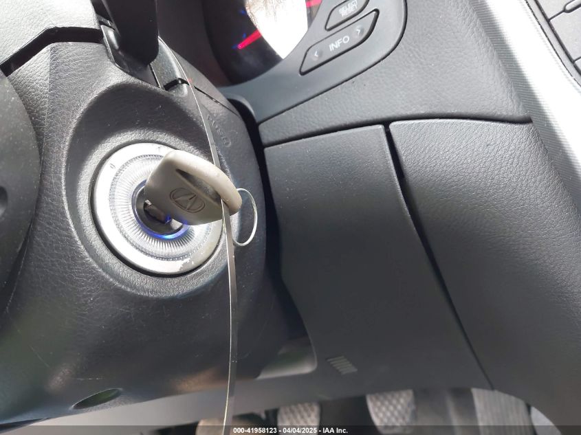 2005 Acura Tl VIN: 19UUA65525A030979 Lot: 41958123