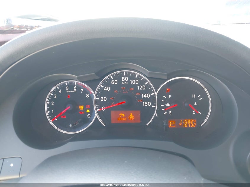 2012 NISSAN ALTIMA VIN: 1N4AL2AP9CN476490